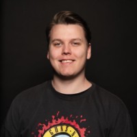 Andreas Gjertsen