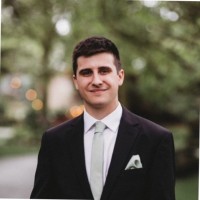 Cameron Fisher, Rse