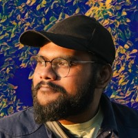 Deepjoy Das