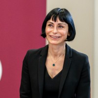 Martina Christine Theil