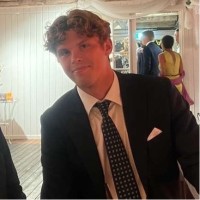 Oliver Armando Helgeland