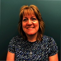Laura Bell Sharp
