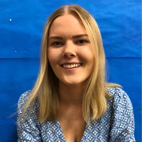 Madeline Bourke