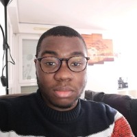 Yannick Bommanin Tehe