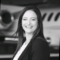 Jackie Van Der Westhuizen CA(SA)