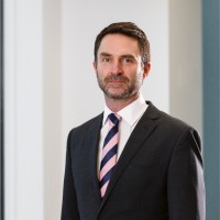 Thom Mckenzie