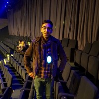Nasir Ali