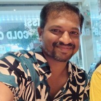 prasanna Kumar S