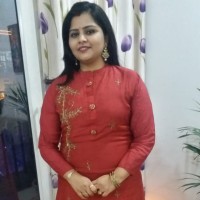 Avantika Pandey