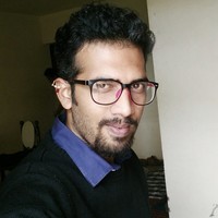 Vikram Dange