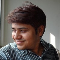 Paras Mathukiya