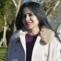 Smita Thakur
