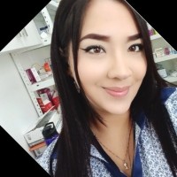 Camila Candell Silva