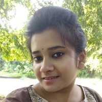 Upasana Dutta