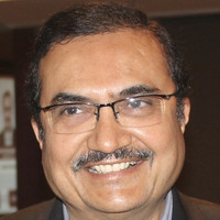 Hiren Bhatt