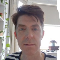 Jon Hall