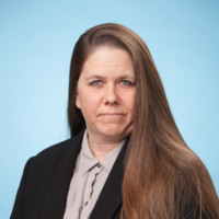 Erica Warszewik