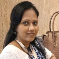 Reshma Kamble