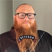 Aaron German