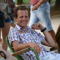 Bert Krom