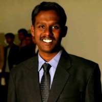 Dr.Harikrishna Bachu