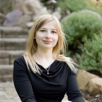 Samantha Marston