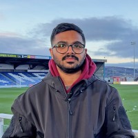 Maan Majithiya - Social Media, Production