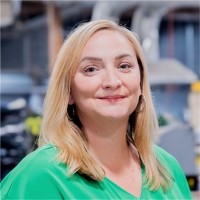 Holly Reichenbach
