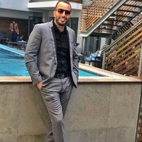 Younes Elmansouri