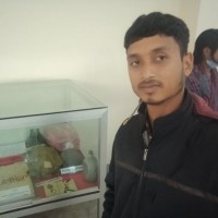 Haripada Roy