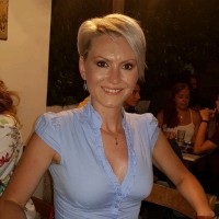 Eleni Sigkari