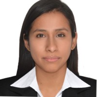 Monica Gonzales Yapapasca