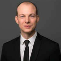 David Niklas Tischer