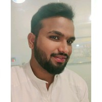 Suraj Bhakare