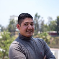 javier escalante sandoval