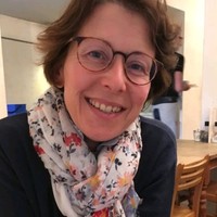 Geneviève Wiame