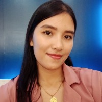 Chryslene Reyes