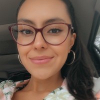 Areli Vázquez Maldonado
