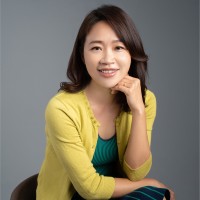 Eileen Lin