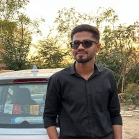 Parth Makwana