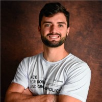 Caio Lisbôa
