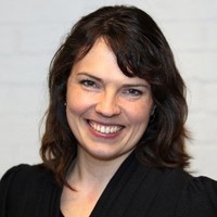 Ellen Saethre McGuirk