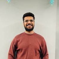 Kishan Prajapati