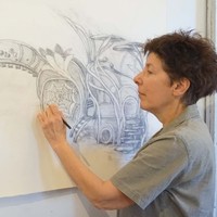 Carol May