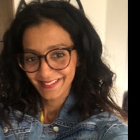 Samira Tiyane