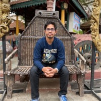 Aniket Jagdale
