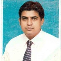 Nafees Akhtar