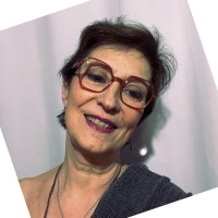 Susana Monica Ramos