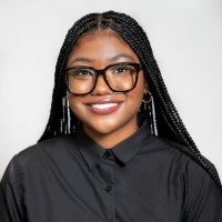 McKenzie McClain, MSW