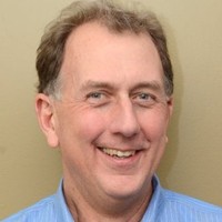 Robert Gibson